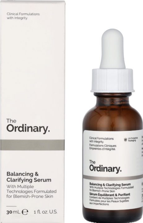 Immagine prodotto The Ordinary Siero equilibrante e chiarificatore (30 ml)