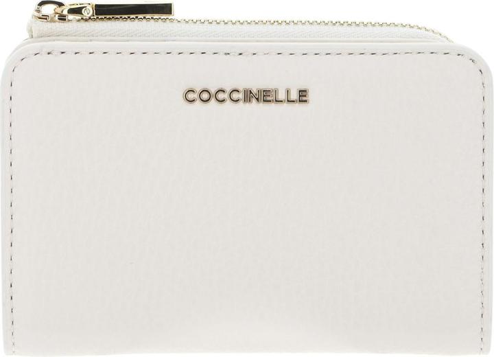 Actual product image Coccinelle Metallic Soft Wallet