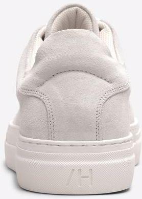 Image du produit Selected Baskets en daim chunky (41)