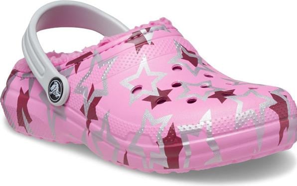 Immagine prodotto Crocs K's Classic Disco Clog foderato (28)