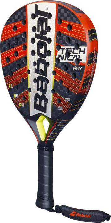 Actual product image Babolat Technical Viper