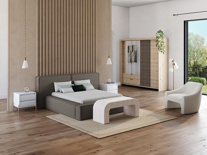 Image du produit Pascal Morabito Timano (180 x 200 cm)