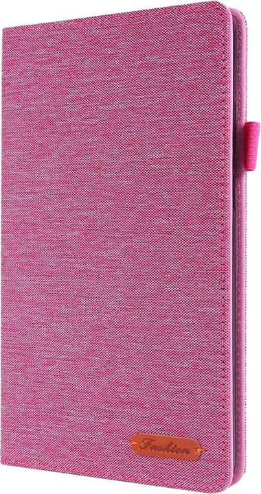 Produktbild König Design Schutz Hülle für Lenovo Tab M8 HD TB-8505F Smart Cover Case Etui Tablet Tasche (Lenovo Tab M8)