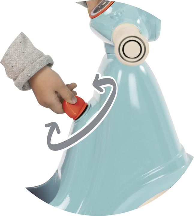 Actual product image Smoby Scooter Ride-On