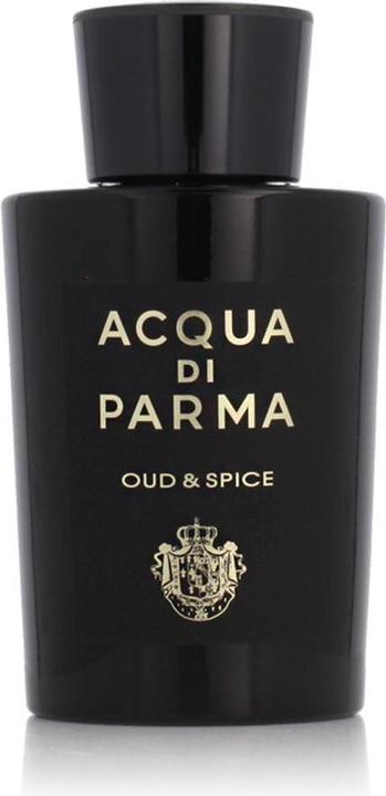Actual product image Acqua Di Parma Oud&Spice (Eau de parfum, 180 ml)
