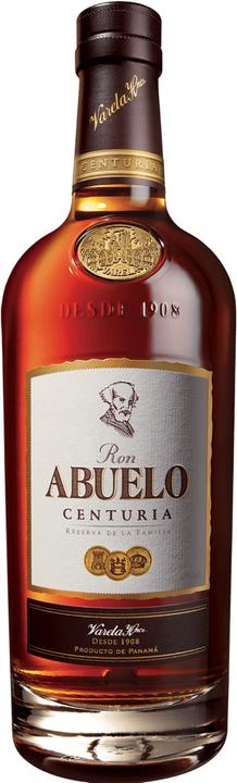 Produktbild Ron Abuelo Centuria (1 x 70 cl)