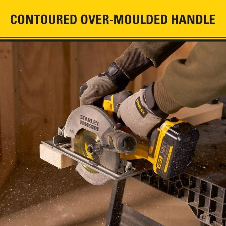 Produktbild Stanley SFMCS500BXJ