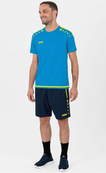 Image du produit JAKO SHORT COMPETITION 2.0 (S)