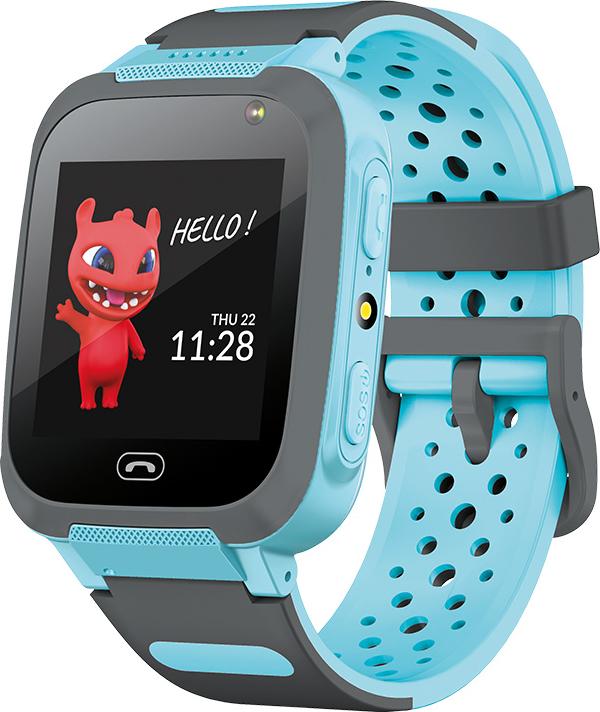 Immagine prodotto Maxlife MXKW-310 orologio per bambini SIM (2G)