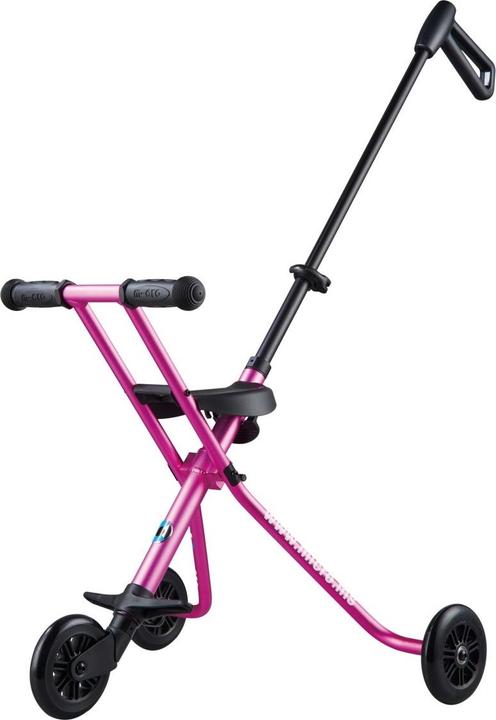 Actual product image Micro Trike Deluxe