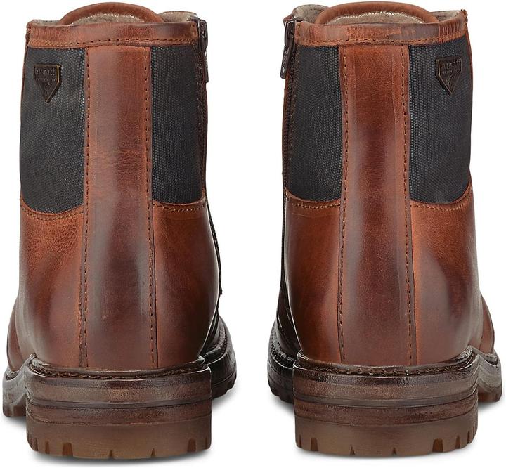 Image du produit Bugatti laarzen warme voering, bruin, 40 EU (40)