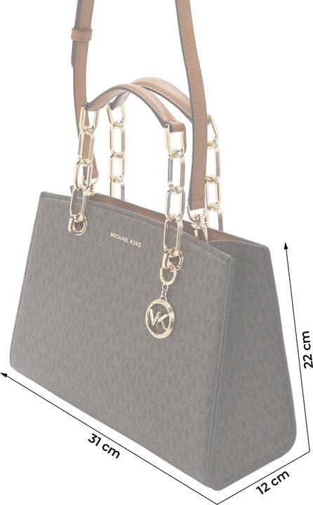 Immagine prodotto Michael Kors Borsa Cynthia - nera