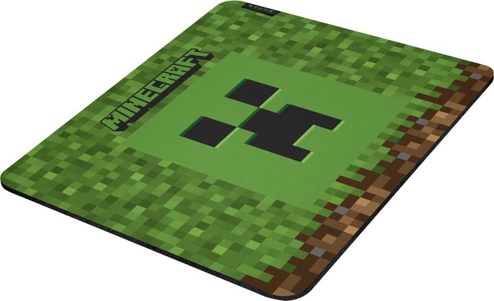 Productafbeelding Razer Mousepad Gigantus V2 Minecraft (M)