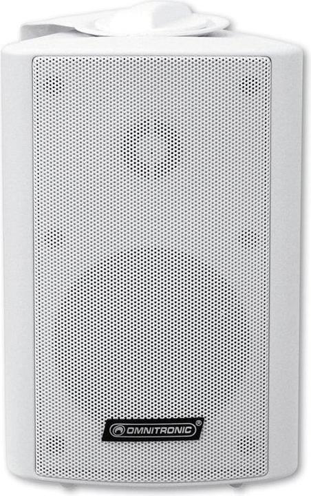 Produktbild Omnitronic WPS-4 (1x 40 W)
