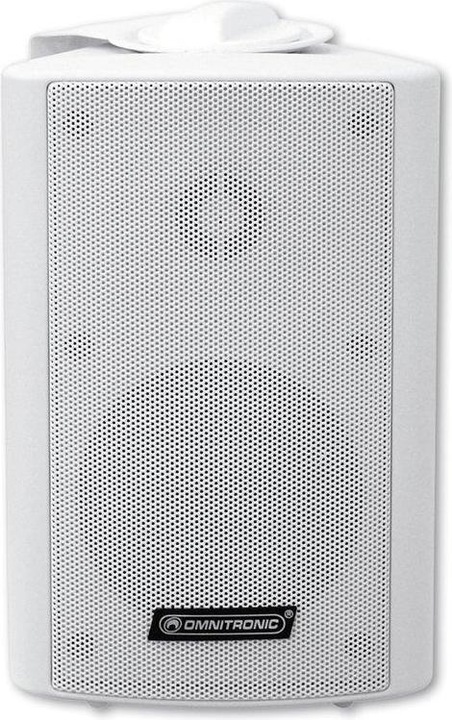 Produktbild Omnitronic WPS-4 (1x 40 W)