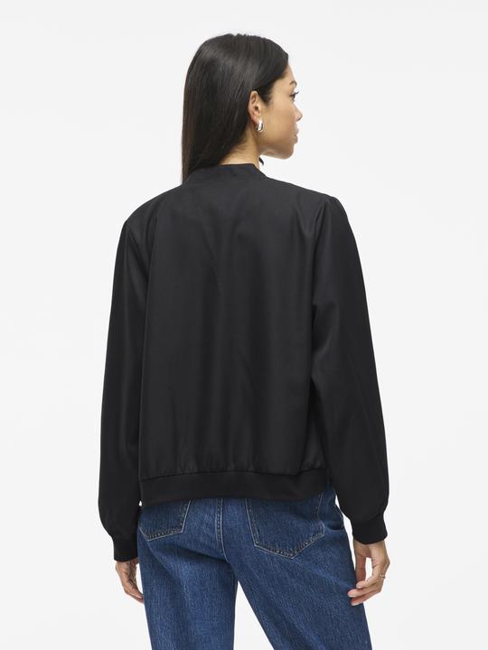 Image du produit Vila Reissverschluss Bomberjacke (34)