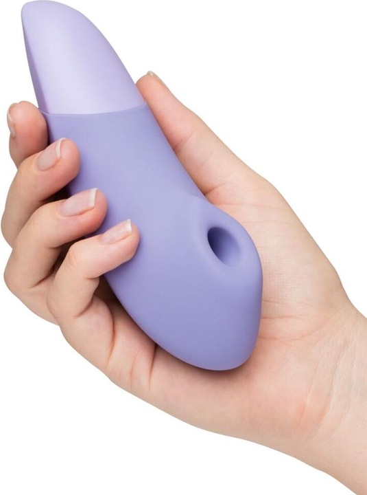 Actual product image Womanizer Enhance