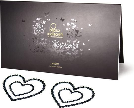 Image du produit Bijoux Indiscrets Mimi Heart