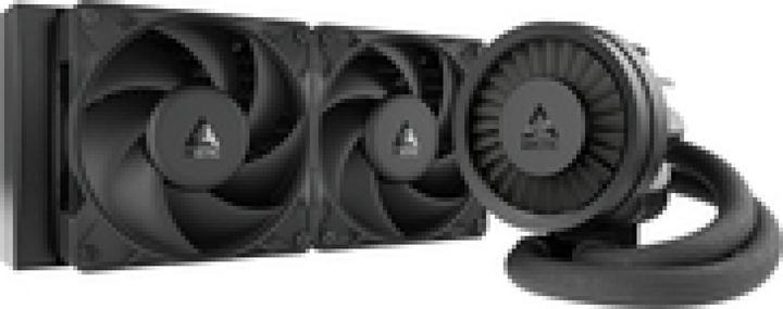 Arctic Liquid Freezer III Pro 240