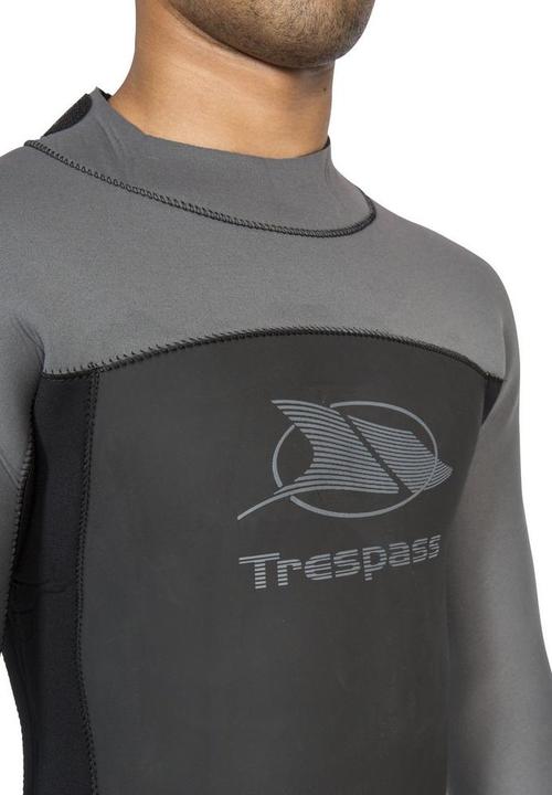 Actual product image Trespass UTTP252 P (5mm, S)