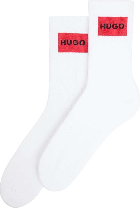 Produktbild HUGO Socken (2erPack) (2er Pack, 43 - 45)