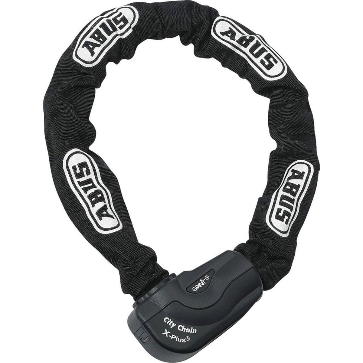 Abus, Lucchetto bici, (85 cm)