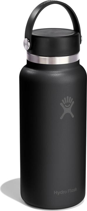 Actual product image Hydro Flask Trinkflasche Wide Flex Deckel (0.95 l)