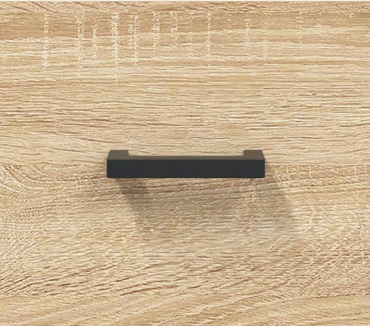 Produktbild vidaXL Highboard (69.50 x 34 x 180 cm)