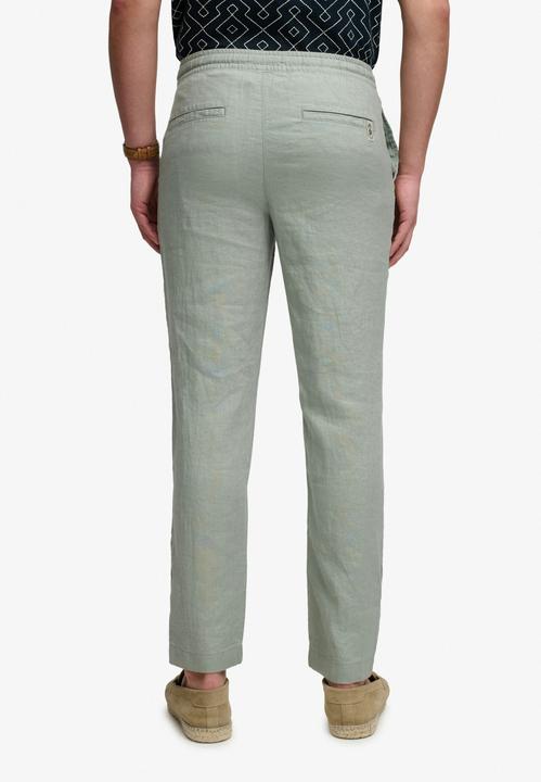 Produktbild Superdry Leinenhose (S)