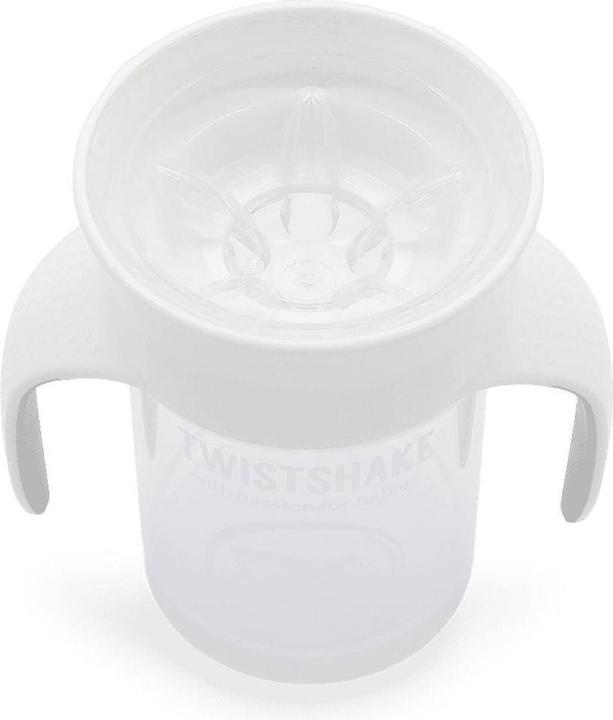 Actual product image Twistshake 360 Cup