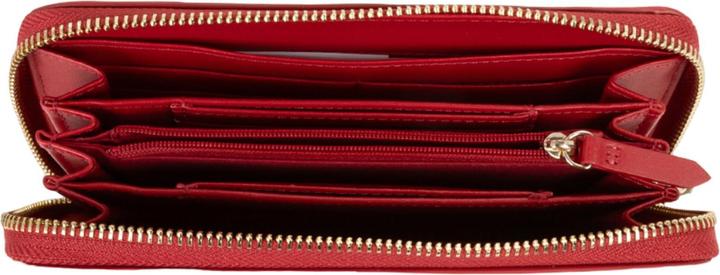 Actual product image Valentino Clio Re Zip Around Wallet