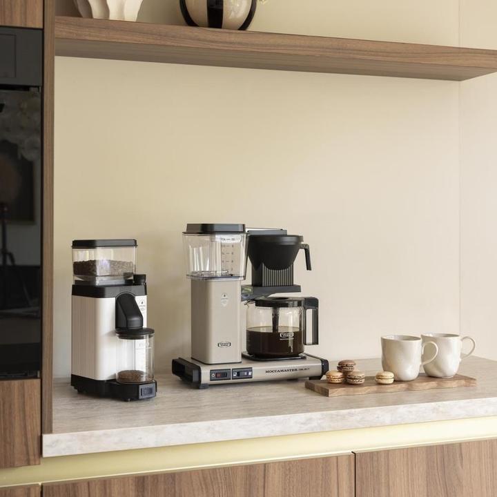 Image du produit Moccamaster KBG Select (CH-Version)
