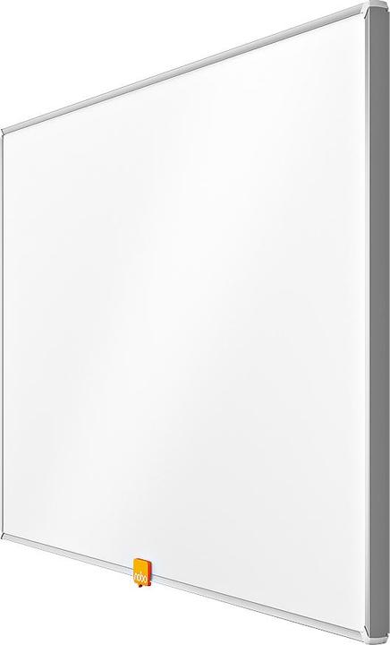 Produktbild Nobo Weisswandtafel Widescreen Nano CleanTM (72 x 41 cm)
