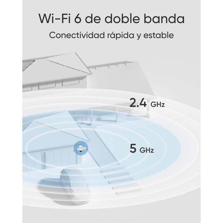 Actual product image eufy Floodlight Cam E340 (3072 x 1620 pixels)