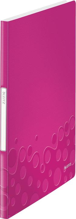 Produktbild Leitz WOW - Sichtbuch (A4, 1x)