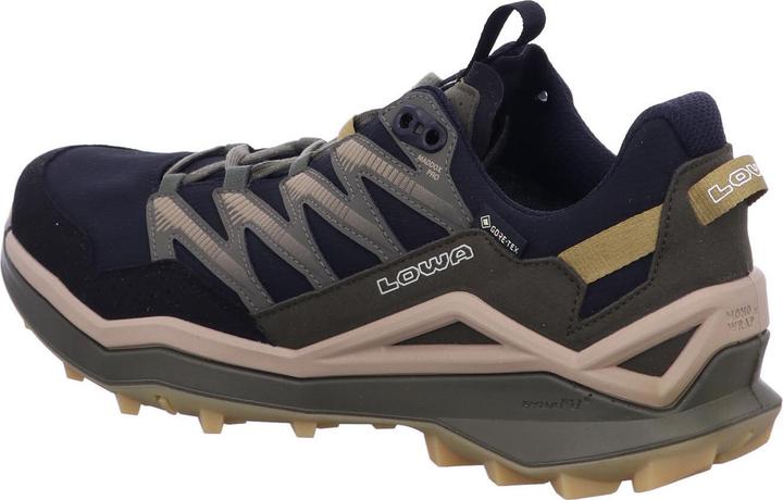 Produktbild Lowa Maddox Pro GTX LO (43.5)
