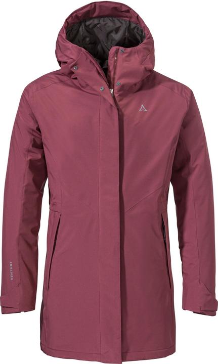 Produktbild Schöffel Women's Parka Froda (38)