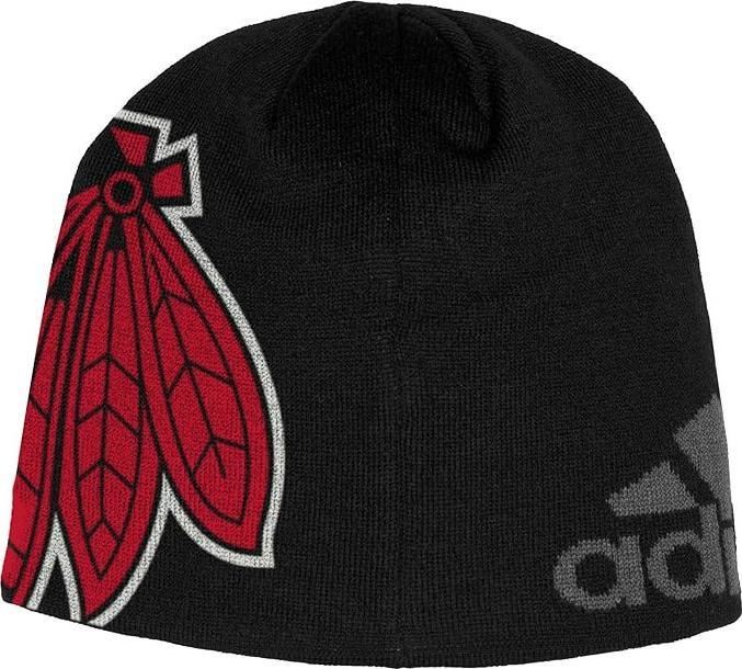 Actual product image Adidas FW 18 Jacqurad SR Beanie (Minnesota)