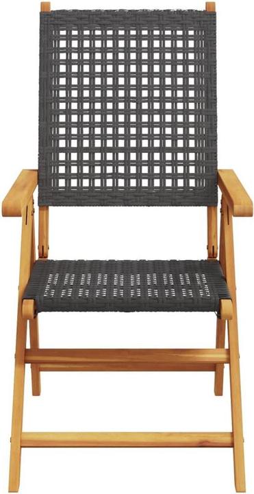 Produktbild vidaXL Gartenstuhl