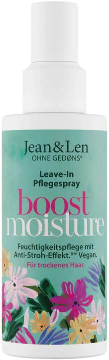Image du produit Jean & Len Pflegespray Boost Moisture 100 ml (100 ml)