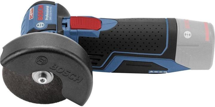 Produktbild Bosch Professional Gws 12v-76 (76 mm)
