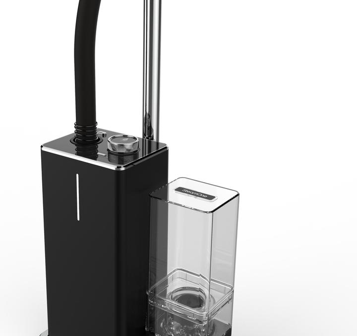 Produktbild SteamOne EUES-200B (2000 W, 45 g/min)