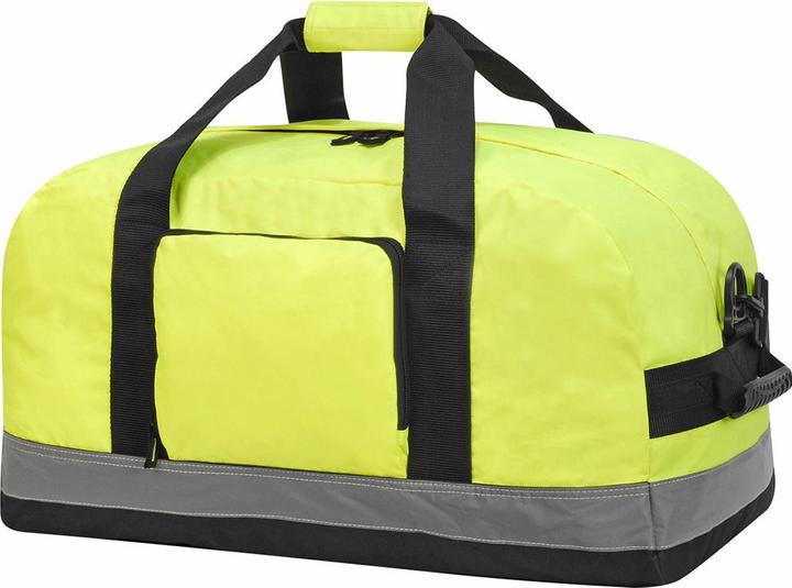 Produktbild Shugon Seattle Workwear Reflektor Sporttasche 50 Liter (50 l)