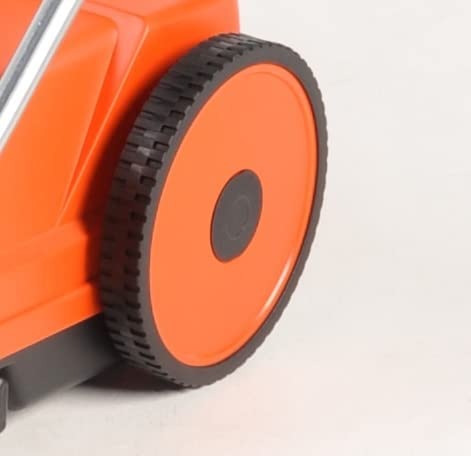 Actual product image Haaga Sweeper 255