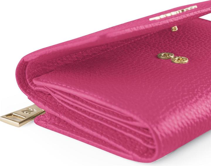 Immagine prodotto Lazarotti Bologna Leather Geldbörse Leder 14 cm