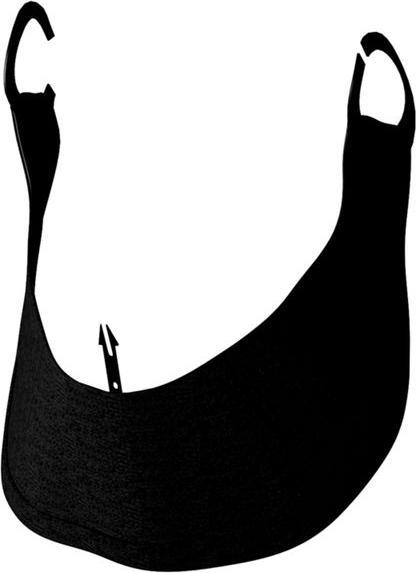 Actual product image 3M Neck protector 9100, type: 9100