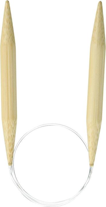 Clover Aiguilles circulaires Takumi 10,00 mm 40 cm
