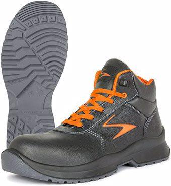 Actual product image Pezzol Challenge (S3, 43)