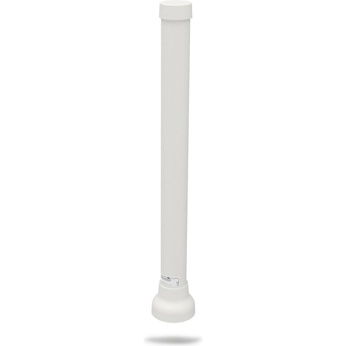 Panorama Antennas BSM-450-6-60-5SP - MiMo 4G/5G Omni-Antenne SMA m Anschluss - Omnidirektional - 2 (4G, 5G), Netzwerkant...