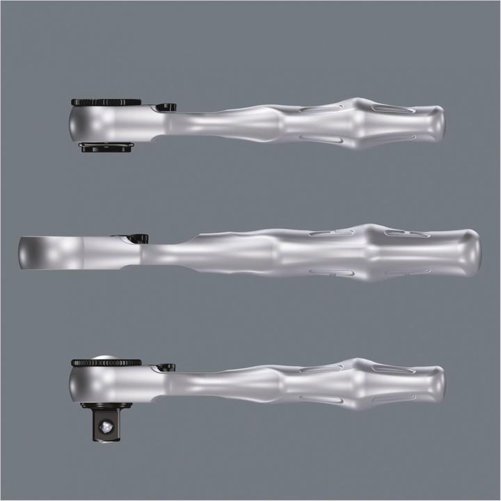 Produktbild Wera Bit-Check 10 Zyklop Mini 1 (Kreuz Pozidriv PZ, Kreuz Phillips PH)